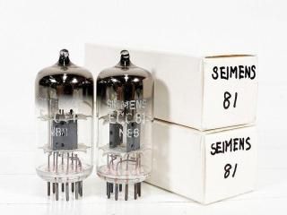 SIEMENS ECC81 2 [36250]