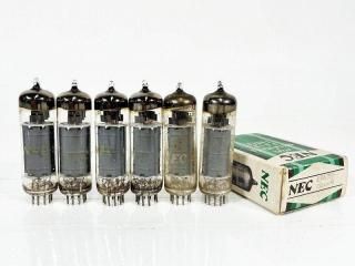 NEC 6R-A8 6 [36252]