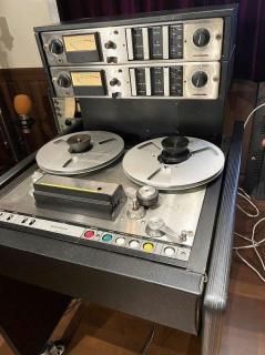 AMPEX AG440 1  [36255]ASK