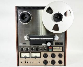 TEAC A-7400-2T [36285]ASK