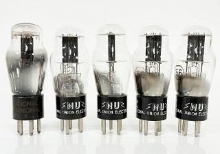 真空管 - ウエスタンラボ オンラインショップ