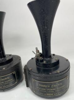 Western Electric 597A 2 [36455]ASK