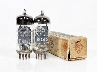 TELEFUNKEN EF804S 2 [36251]