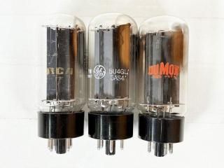 RCA,GE,DUMONT 5U4GB 3 [36258]
