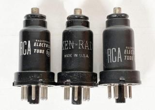 RCA,KEN-RAD 1612 3 [36263]