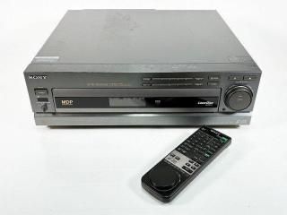 SONY MDP-605 1  [36335]