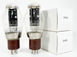 NishiTubes 様用　TELEFUNKEN EL156 真空管 6点セット NishiTubes 様用 TELEFUNKEN EL156 真空管 6点セット NishiTubes