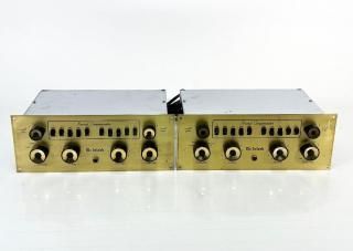 McIntosh C-8 MONO PRE AMP 2 [36480]