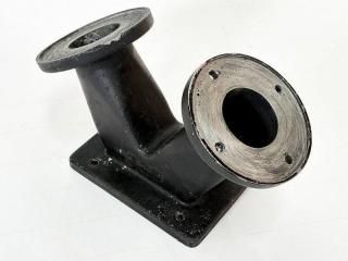 【激レア】USA ZENITH 4球真空管ラジオ Z402R 動作品 戦後ST管スーパー4