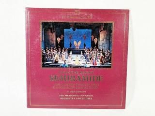 TOSHIBA EMI GIOACHINO ROSSINI SEMIRAMIDE 졼ǥ [36530]