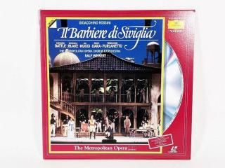 DEUTSCHE GRAMMOPHON GIOACCHINO ROSSINI IL BARBIERE DI SIVIGLIA 졼ǥ [36532]