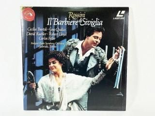 RCA VICTOR ROSSINI IL BARBIERE DI SIVIGLIA [36539]
