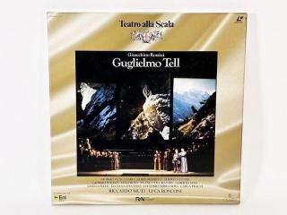BMG VICTOR GIAOACCHINO ROSSINI GUGLIELMO TELL 졼ǥ [36540]