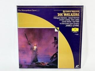 DEUTSCHE GRAMMOPHON RICHARD WAGNER DIE WALKURE 졼ǥ [36541]