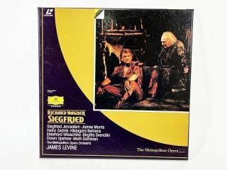DEUTSCHE GRAMMOPHON RICHARD WAGNER SIEGFRIED 졼ǥ [36543]