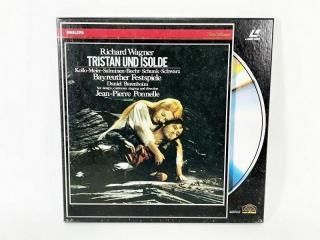 PHILIPS RICHARD WAGNER TRISTAN UND ISOLDE 졼ǥ [36545]