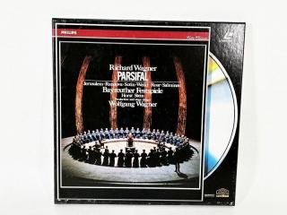 PHILIPS RICHARD WAGNER PARSIFAL 졼ǥ [36548]