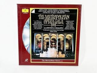 DEUTSCHE GRAMMOPHON GIUSEPPE VERDI THE METROPOLITAN OPERA GALA 1991 졼ǥ [36550]