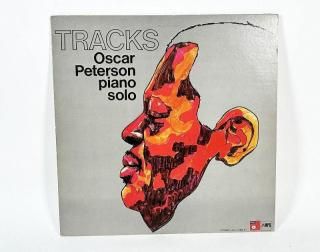 MPS OSCAR PETERSON PIANO SOLO TRACKS [36560]