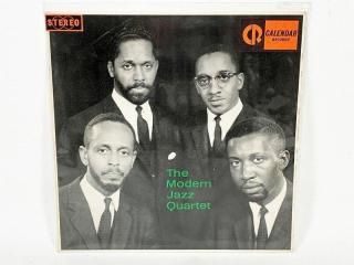 CALENDAR THE MODERN JAZZ QUARTET[36564]
