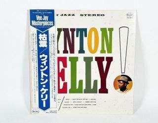 VEEJAY WYNTON KELLY! [36568]