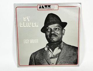 JAZZ LEGACY SY OLIVER EASY WALKER [36576]