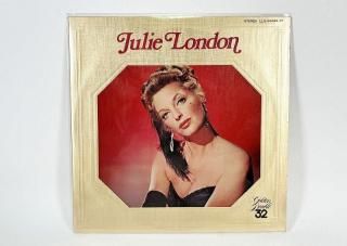 LIBERTY JULIE LONDON GOLDEN DOUBLE 82 [36583]