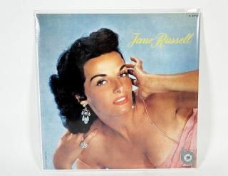 MGM JANE RUSSELL FINE AND DANDY [36588]