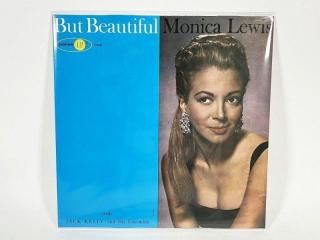 JUBILEE MONICA LEWIS BUT BEAUTIFUL [36595]