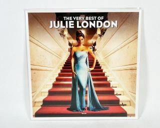 NOT NOW THE VERY BEST OF JULIE LONDON [36596]