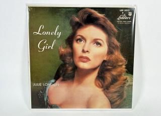 LIBERTY JULIE LONDON LONELY GIRL [36599]
