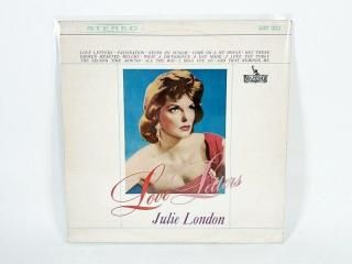 LIBERTY JULIE LONDON LOVE LETTERS [36600]