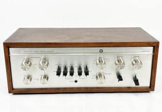 LUX CL350 STEREO PRE AMP 1 [36553]