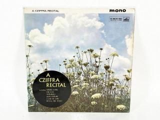 HMV CZIFFRA RECITAL INCLUDING SPRING SONG [36361]