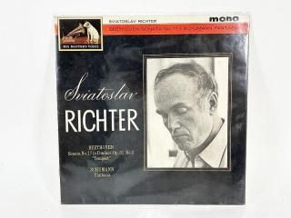HMV SVIATOSLAV RICHTER BEETHOVEN SONATA [36383]