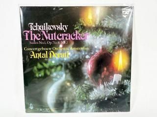 PHILIPS ANTAL DORATI TCHAIKOVSKY THE NUTCRACKER [36394]