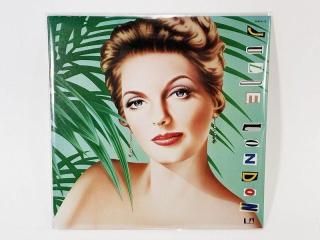 UNITED A JULIE LONDON GOLD SUPERDISC [36486]
