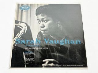 EMARCY SARAH VAUGHAN [36496]