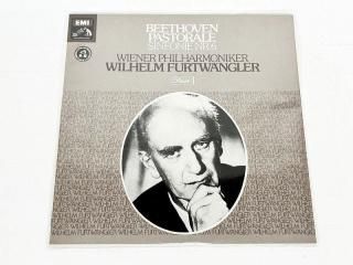 EMI WILHELM FURTWANGLER BEETHOVEN PASTORALE SINFONIE NO.6 [36505]
