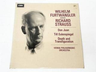 EMI WILHELM FURTWANGLER TILL EULENSPIEGEL [36511]