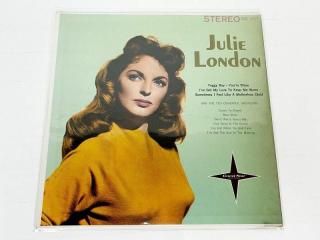 GUEST STAR JULIE LONDON TENDERLY YOURS [36520]