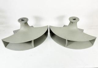 ALTEC 31A HORN 2 [36641]