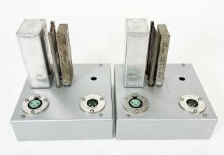 Western Electric 600/600 LOW BOOSTER 2 [36643]