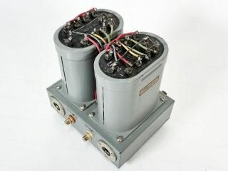 Western Electric REP 111C 1set [36644]