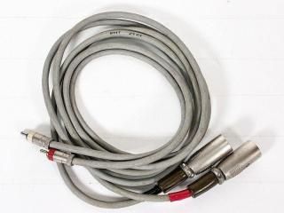 EMT 2121 RCA/XLR֥ 1.5m2 [36717]
