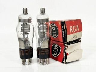RCA 6C6 2 [36741]