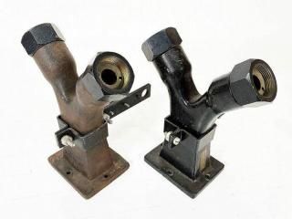 Western Electric 20B RECEIVER ATTACHMENT ֥륹 ꥸʥ 2 [36742]ASK