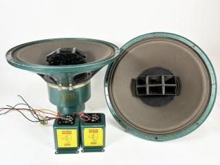 ALTEC 604C + N1600A ͥåȥ [36843]ASK