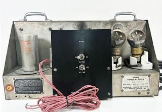 SIEMENS ECC82/12AU7 2本 [23866] - ウエスタンラボ オンラインショップ