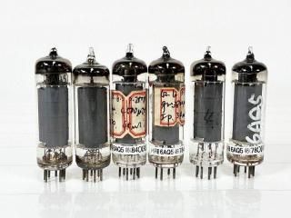 E406N 真空管 2本セット RSD E406N 真空管 2本セット RSD RT